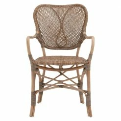 Essentials For Living Best Sellers Palm Arm Chair