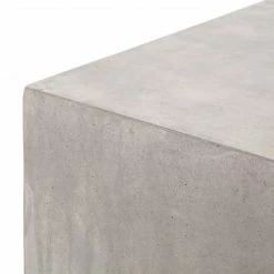 Fourhands New Outdoor Parish Concrete Cube