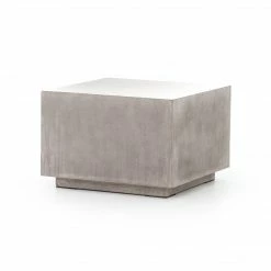 Fourhands New Outdoor Parish Concrete Cube