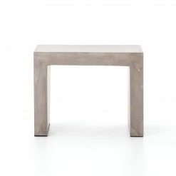 Fourhands Parish Side Table New Outdoor