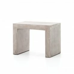 Fourhands Parish Side Table New Outdoor