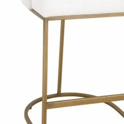 Essentials For Living Best Sellers Parissa Counter Stool