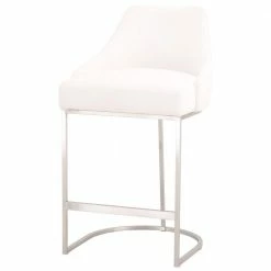 Essentials For Living Best Sellers Parissa Counter Stool