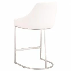 Essentials For Living Best Sellers Parissa Counter Stool