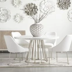 Essentials For Living Parissa Dining Chair New Furniture