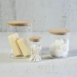 HomArt Parker Canister