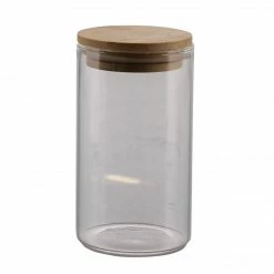 HomArt Parker Canister
