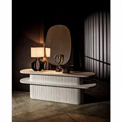 Noir Best Sellers Parker Console