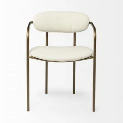 Mercana New Furniture Parker Dining Chair, Set Of 3