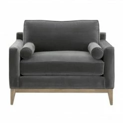 Essentials For Living Parker Post Modern Sofa