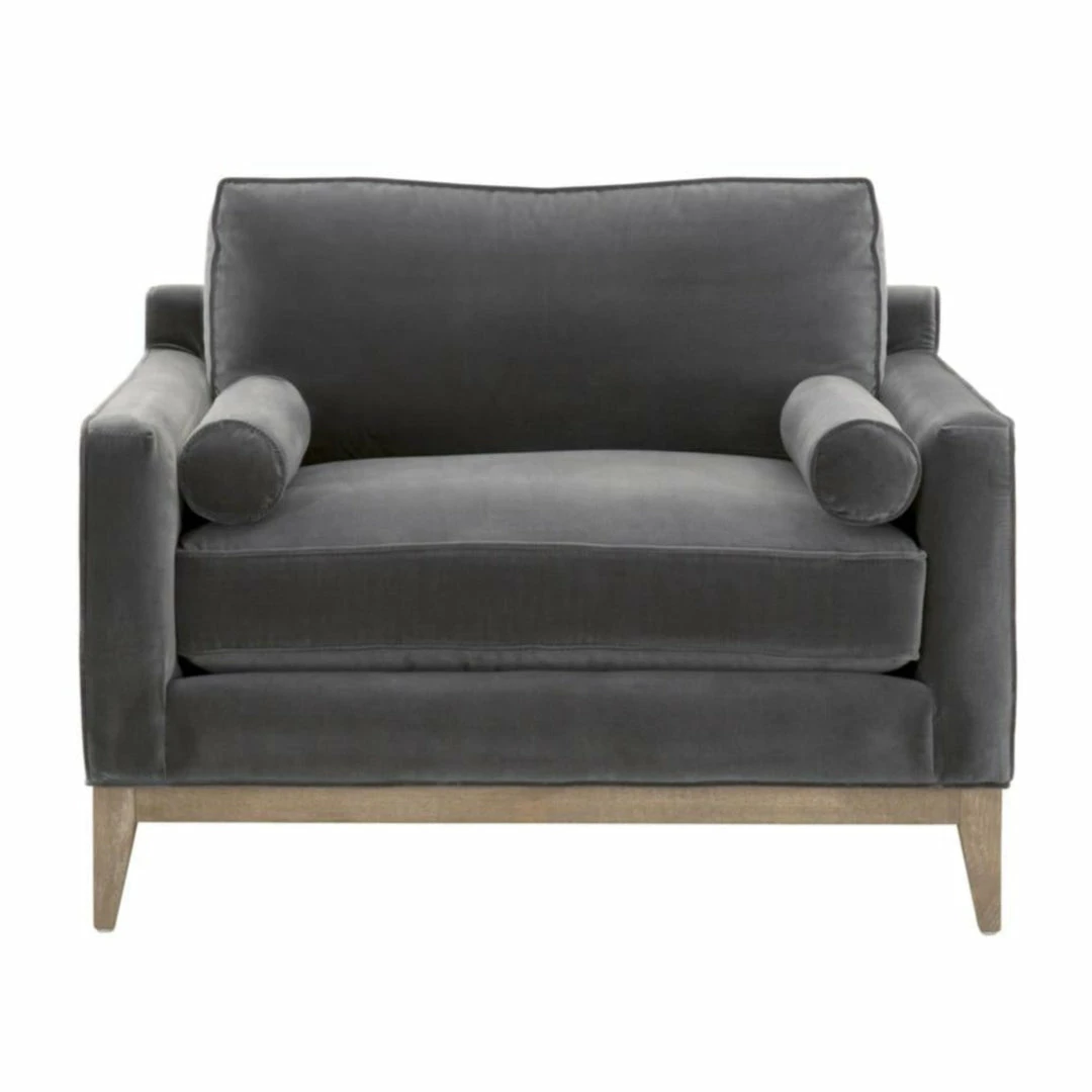 Essentials For Living Parker Post Modern Sofa