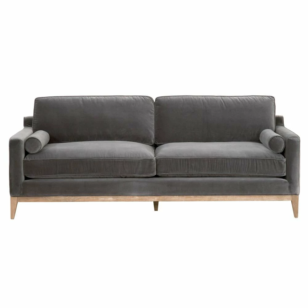 Essentials For Living Parker Post Modern Sofa