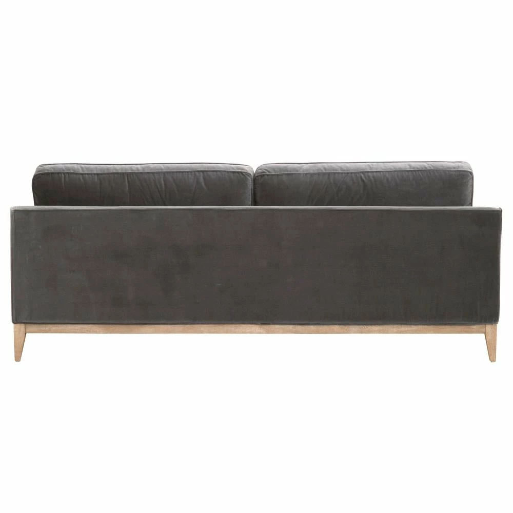 Essentials For Living Parker Post Modern Sofa