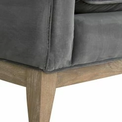 Essentials For Living Parker Post Modern Sofa