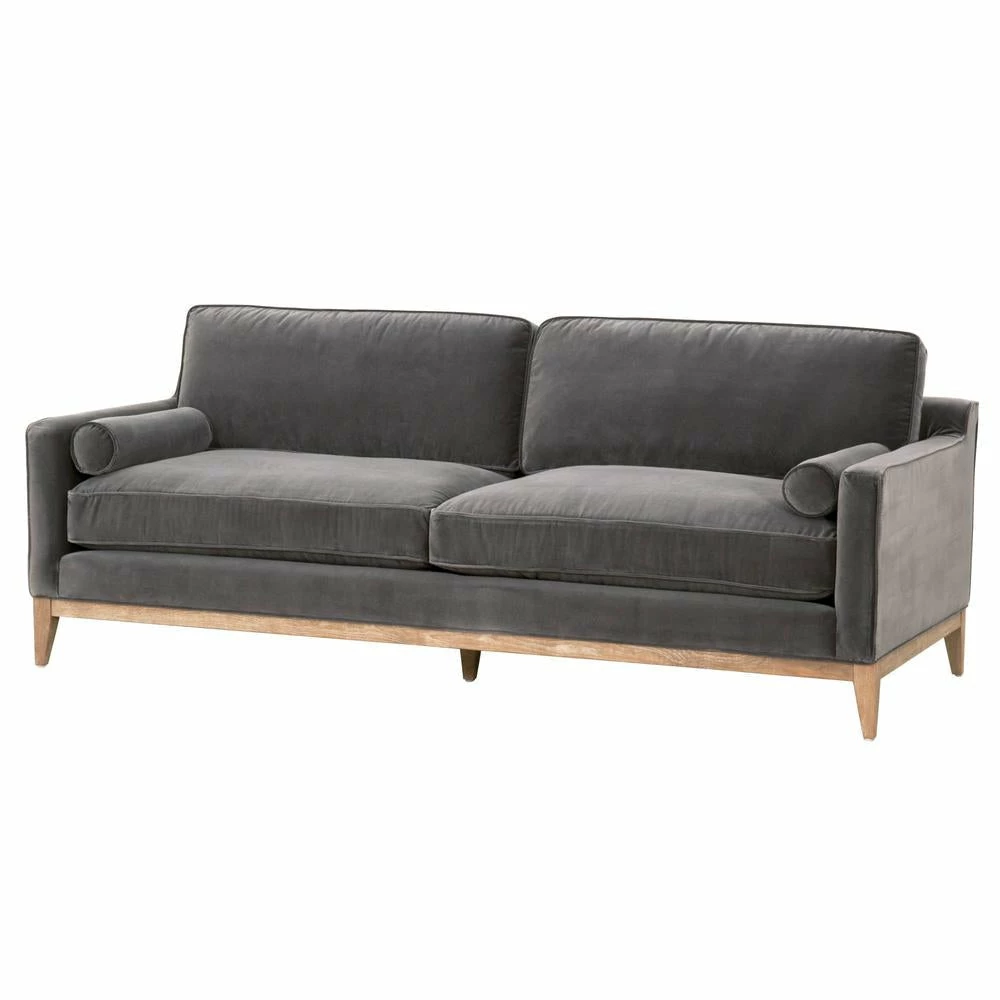 Essentials For Living Parker Post Modern Sofa