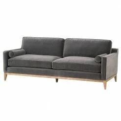 Essentials For Living Parker Post Modern Sofa