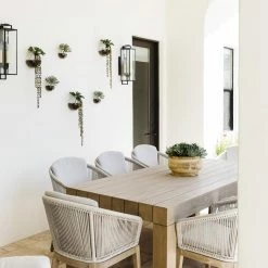 CREATIVE CO OP Paulownia Wood Bowl Best Sellers