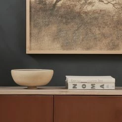 Fourhands Best Sellers Pavel Pedestal Bowl