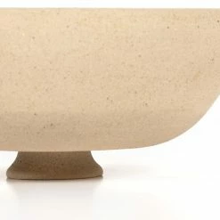 Fourhands Best Sellers Pavel Pedestal Bowl
