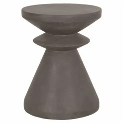 Essentials For Living Pawn Accent Table