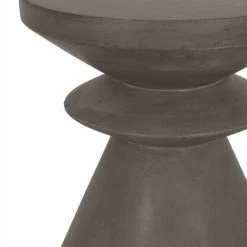 Essentials For Living Pawn Accent Table
