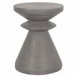 Essentials For Living Pawn Accent Table