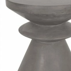 Essentials For Living Pawn Accent Table