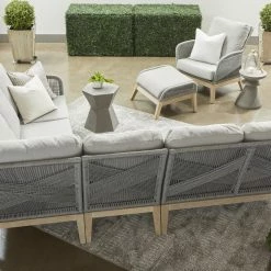 Essentials For Living Pawn Accent Table