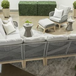 Essentials For Living Pawn Accent Table