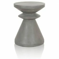 Essentials For Living Pawn Accent Table
