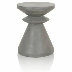 Essentials For Living Pawn Accent Table
