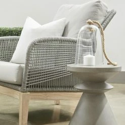 Essentials For Living Pawn Accent Table