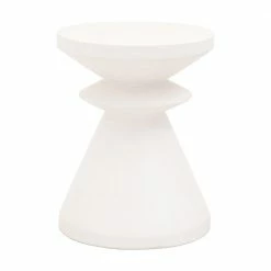 Essentials For Living Pawn Accent Table