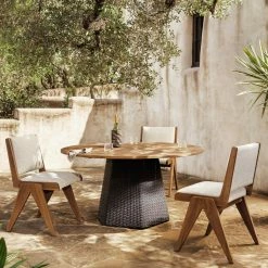 Fourhands Paxton Outdoor Dining Table