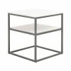 Essentials For Living New Furniture Perch End Table