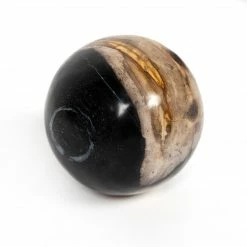 Fourhands Best Sellers Petrified Wood Balls