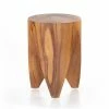 Fourhands Petros Outdoor End Table