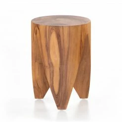 Fourhands Petros Outdoor End Table