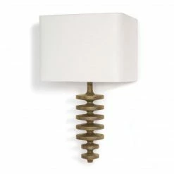 Regina Andrews Phoenix Sconce