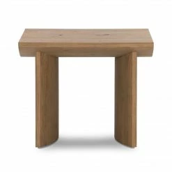 Fourhands Pickford End Table