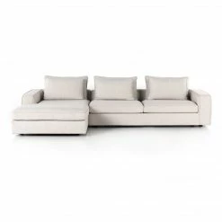 Fourhands Pierce Sectional