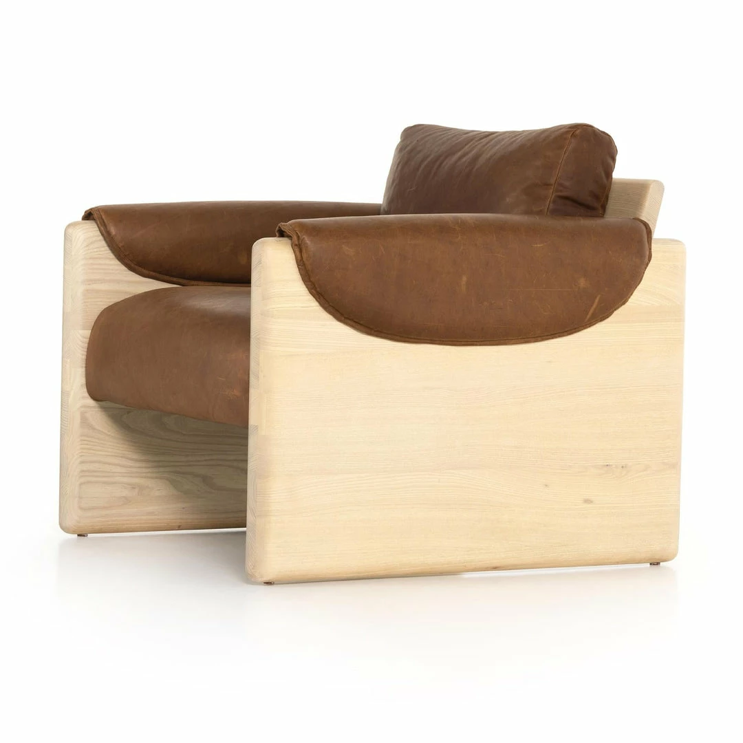 Fourhands Pierre Chair