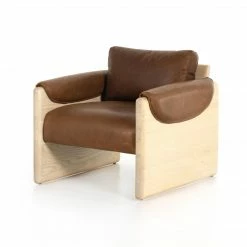 Fourhands Pierre Chair
