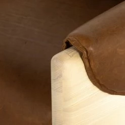 Fourhands Pierre Chair