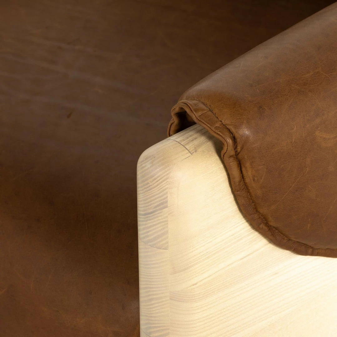 Fourhands Pierre Chair