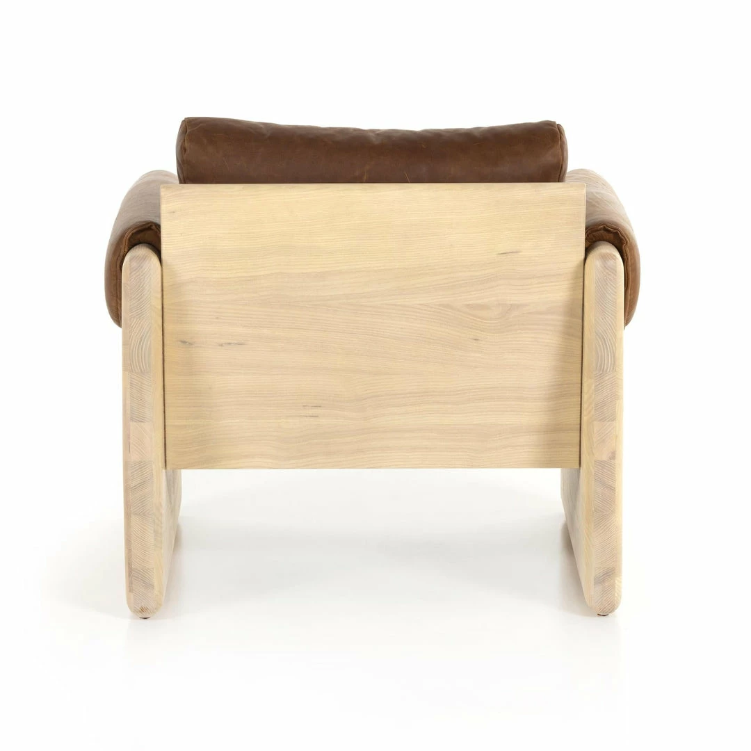 Fourhands Pierre Chair