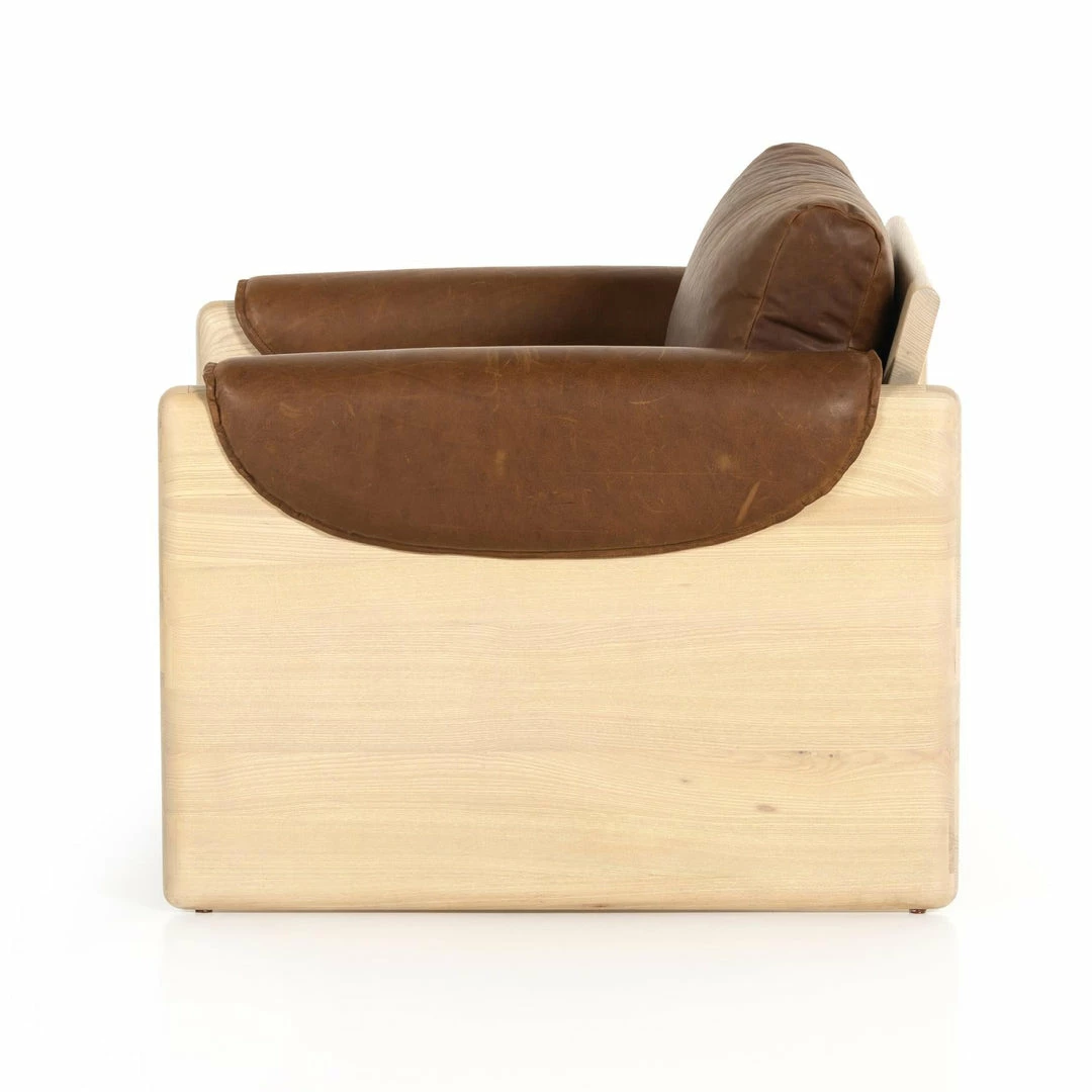 Fourhands Pierre Chair