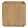 MOES Best Sellers Plank Nightstand