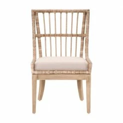 Essentials For Living Best Of Dining Playa Dining Chair, Set Of 2