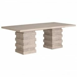 Essentials For Living Plaza Extension Dining Table New Arrivals